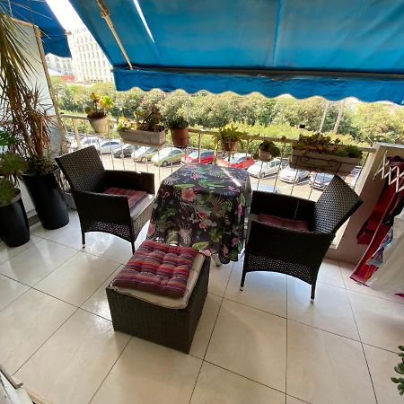 appartement à Cannes Extérieur photo