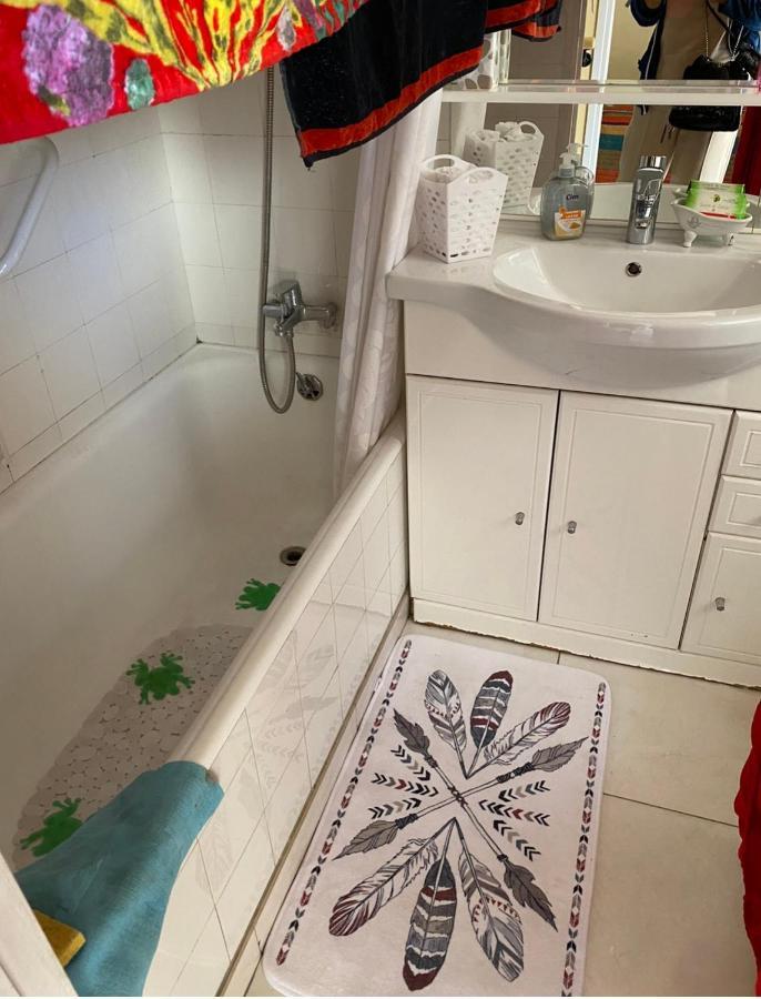 appartement à Cannes Extérieur photo