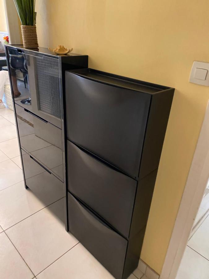 appartement à Cannes Extérieur photo