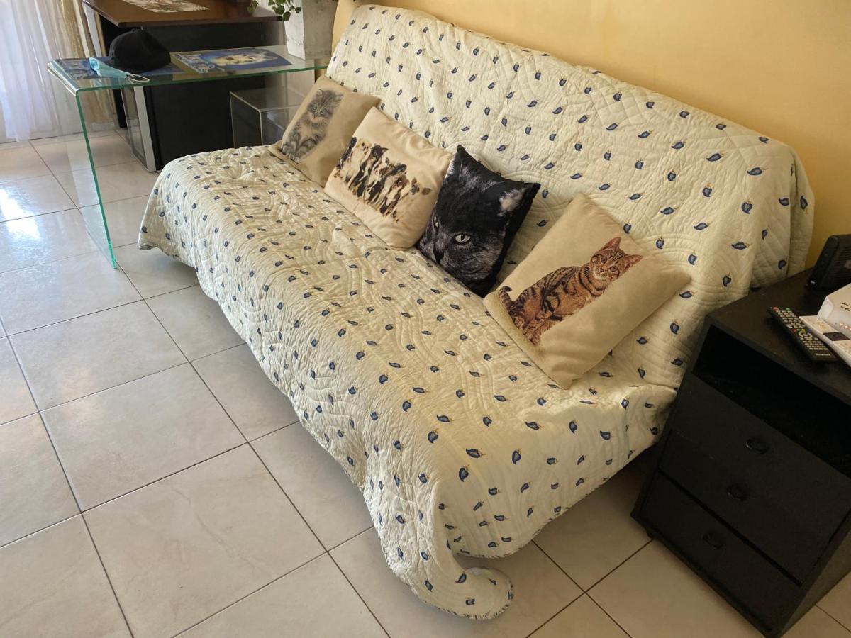 appartement à Cannes Extérieur photo