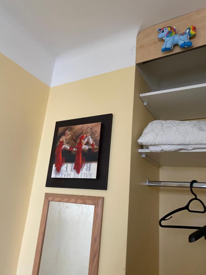 appartement à Cannes Extérieur photo